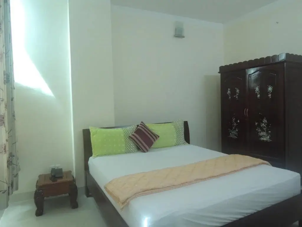 Вунгтау: An Phuc Hotel