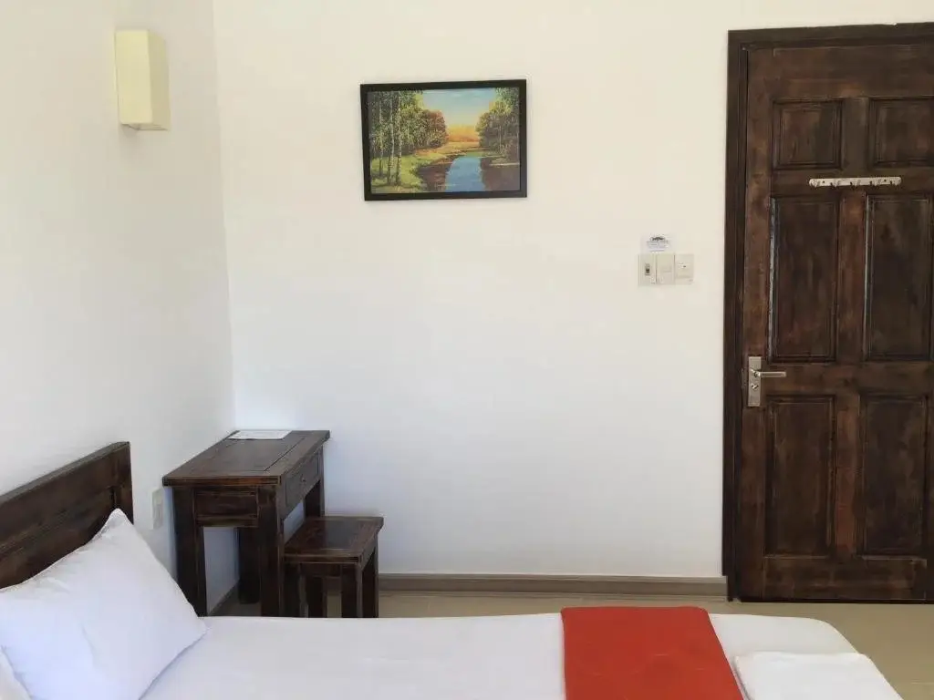 Дананг: Minh An Motel