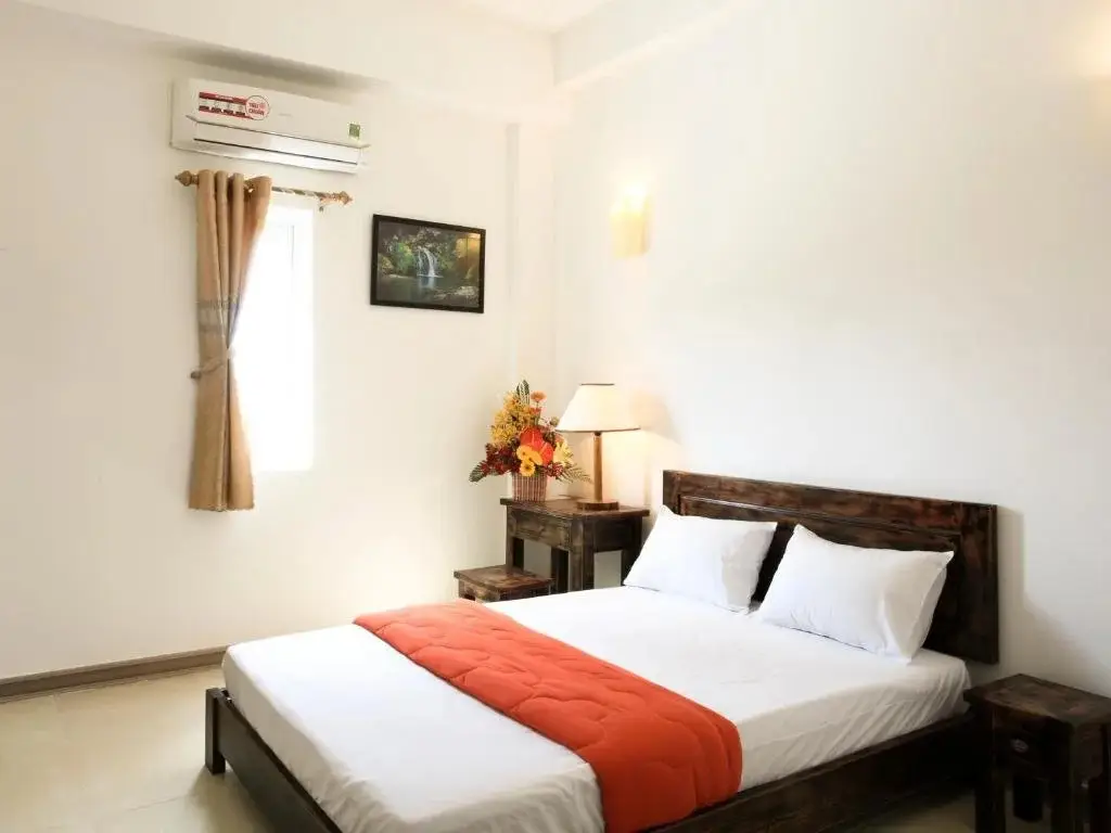 Дананг: Minh An Motel