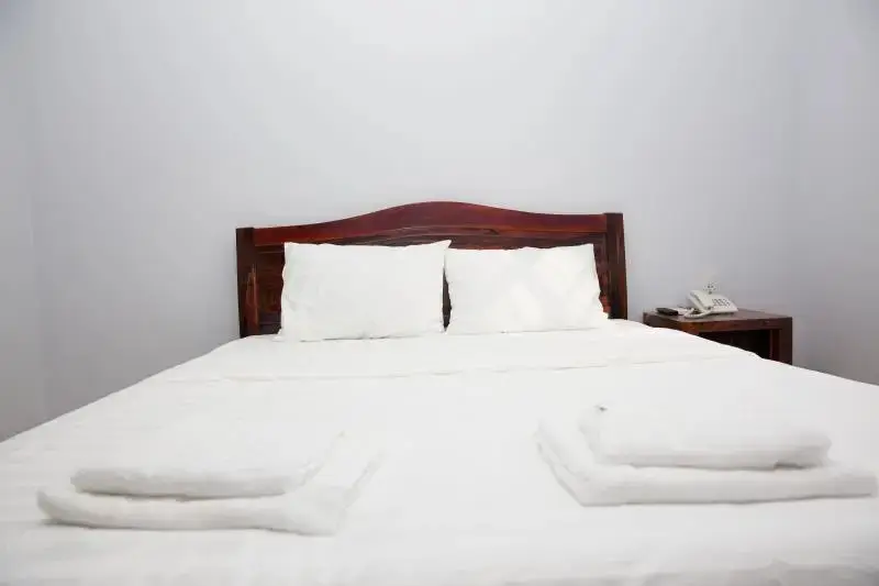 остров Фукуок: Thanh Trung Hotel