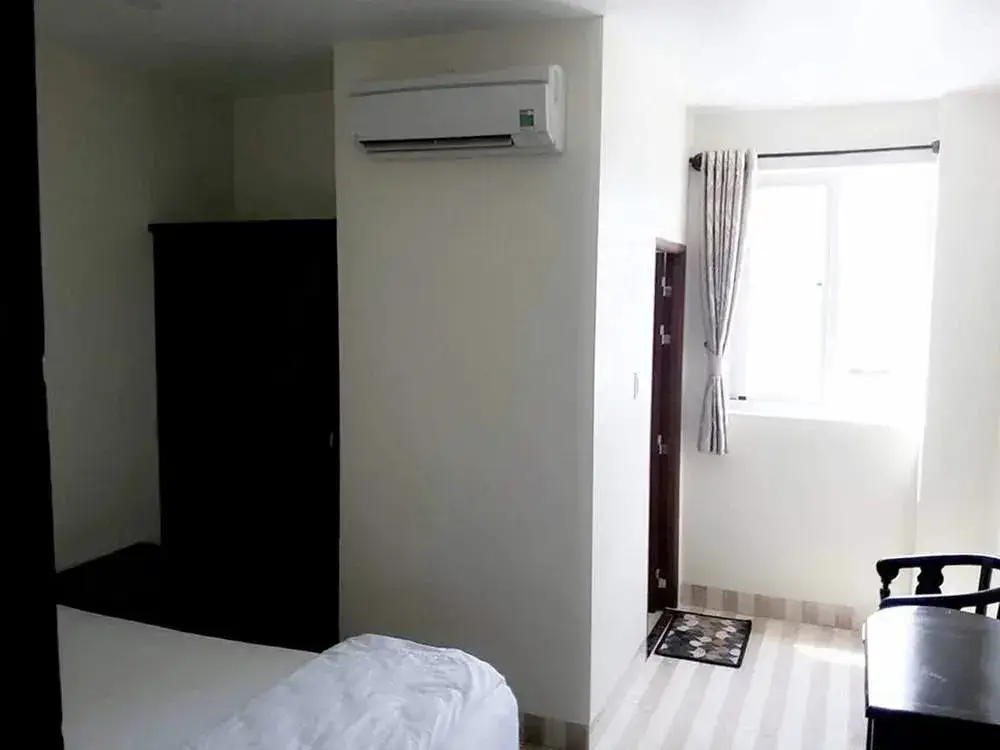 остров Фукуок: Tung Huong Hotel