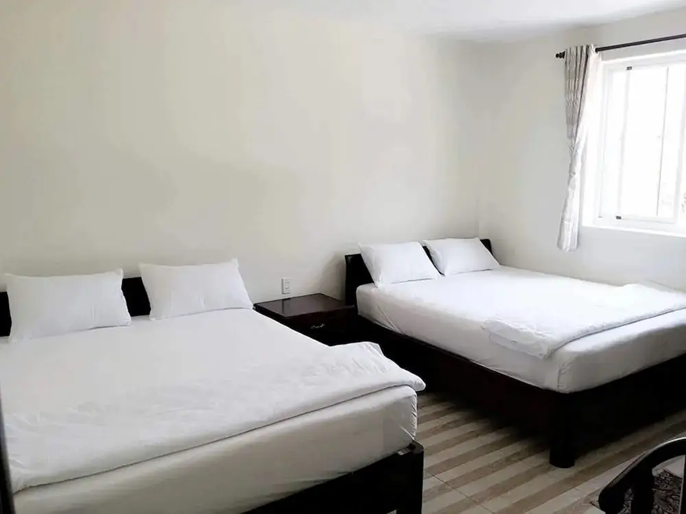 остров Фукуок: Tung Huong Hotel