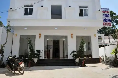 Tung Huong Hotel — фото 1