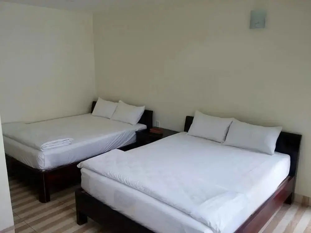 остров Фукуок: Tung Huong Hotel