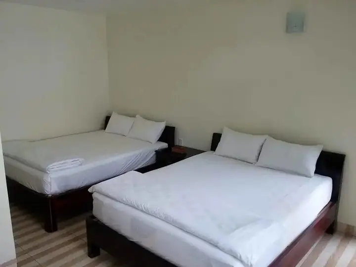 остров Фукуок: Tung Huong Hotel