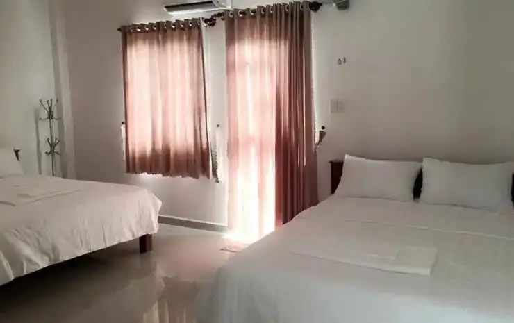 остров Фукуок: Danh Tien Guesthouse