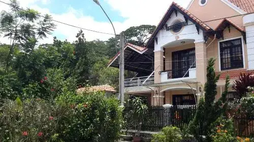 Далат: Hai Lam Villa