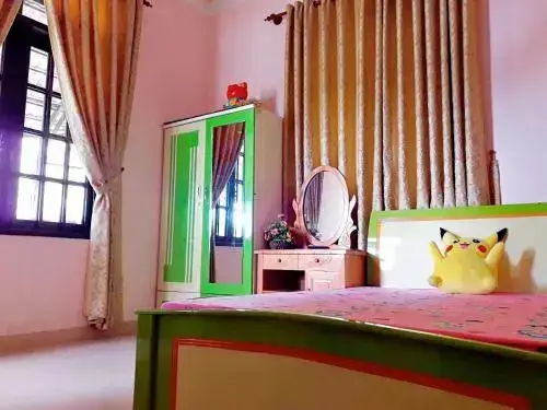 Далат: Hai Lam Villa