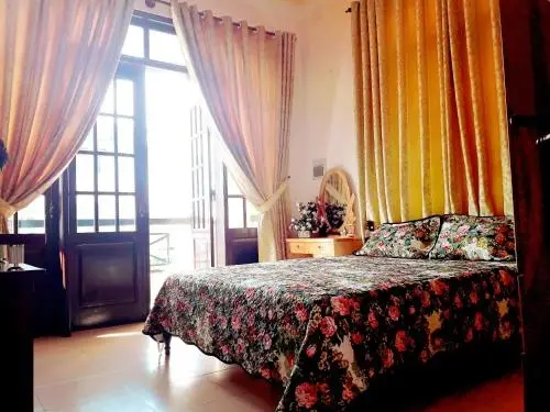 Далат: Hai Lam Villa