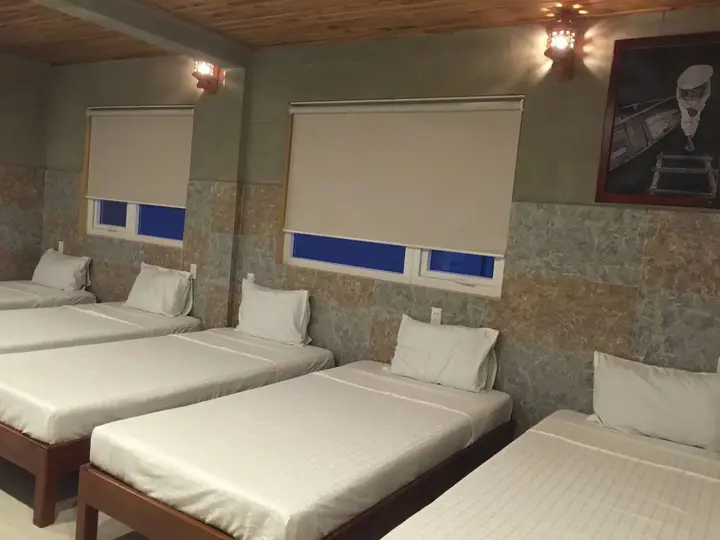 Хойан: Terra Cotta Homestay and Hostel