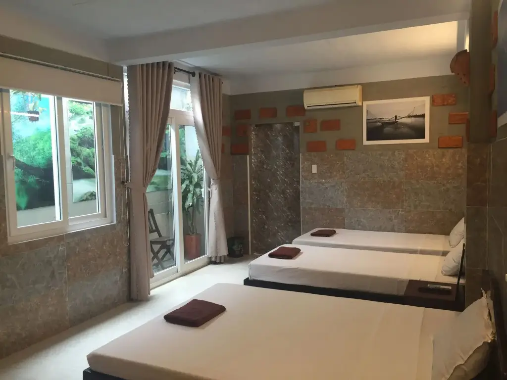 Хойан: Terra Cotta Homestay and Hostel
