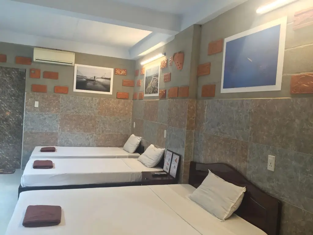 Хойан: Terra Cotta Homestay and Hostel