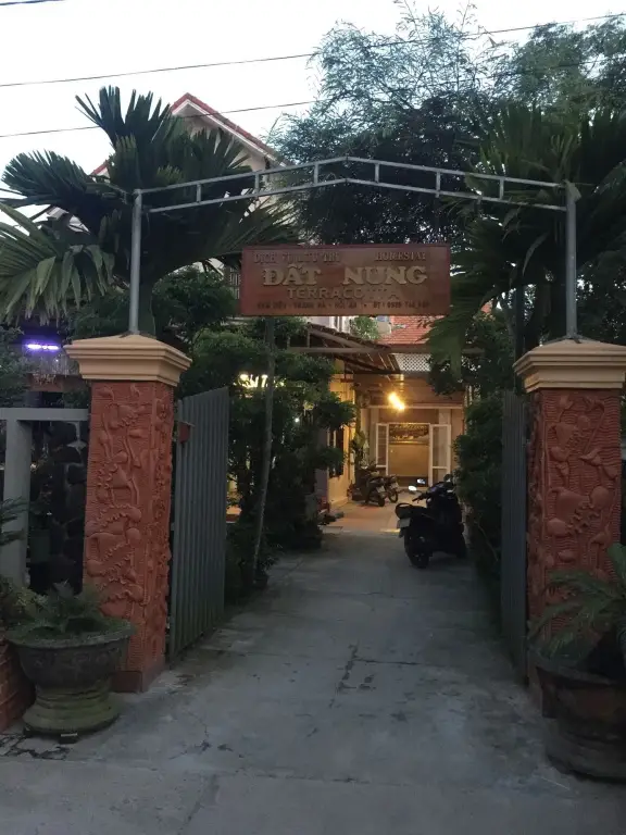 Terra Cotta Homestay and Hostel — фото 1