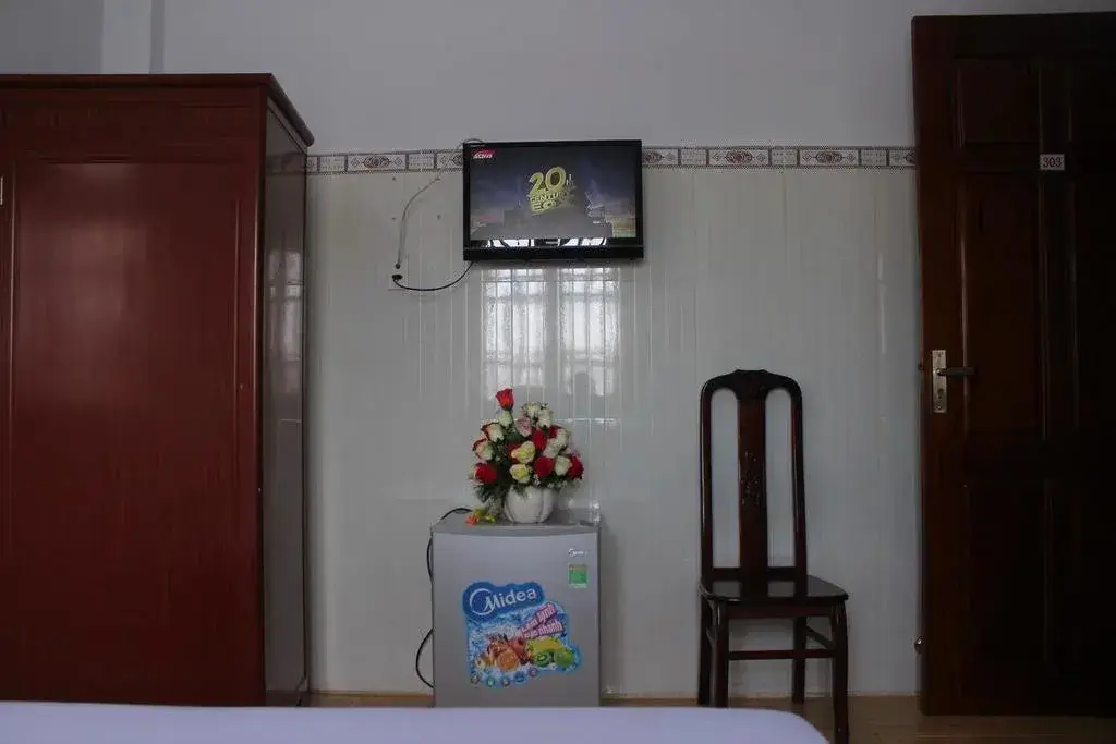 Вунгтау: Truong Phat Motel