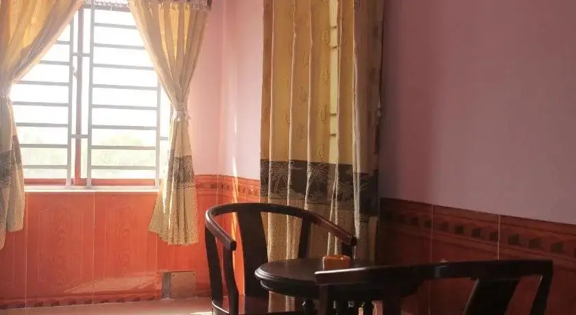 остров Фукуок: Nghi Lan Hotel