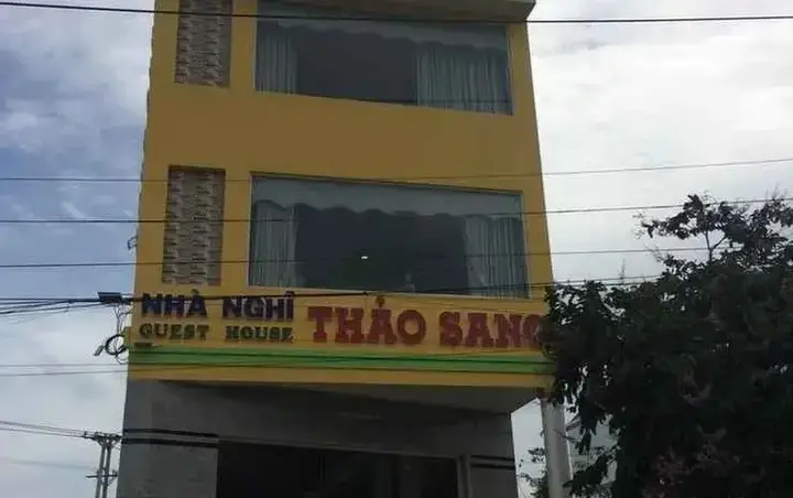 остров Фукуок: Thao Sang Guesthouse
