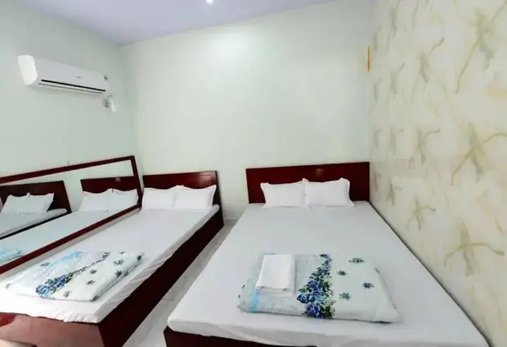 Вунгтау: Gia Han Guesthouse
