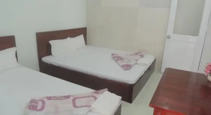 Вунгтау: Gia Han Guesthouse