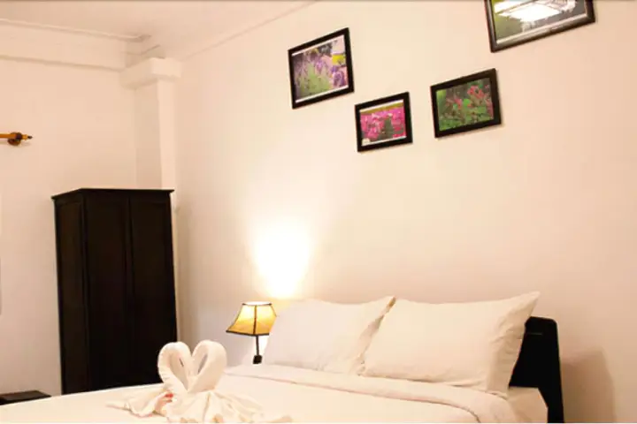 Хюэ: Purple Hue Charming Riverside Hotel