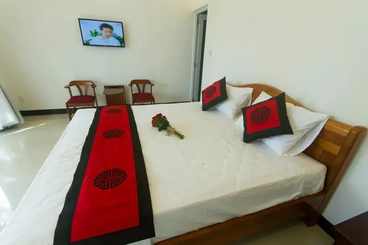 Хойан: Horizon Homestay