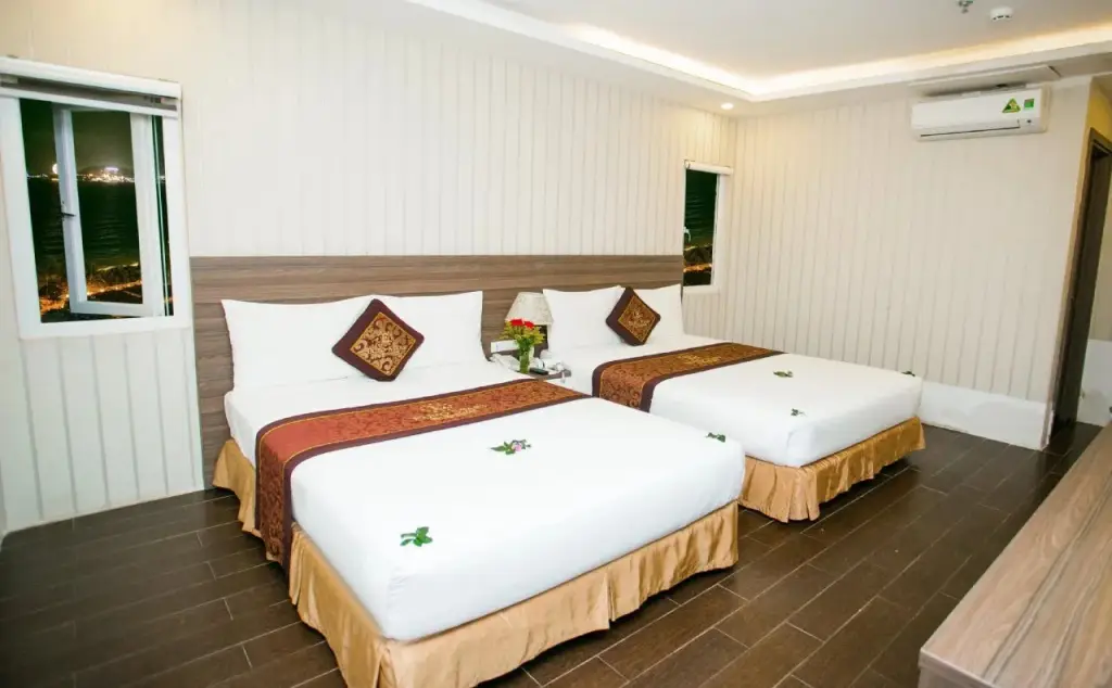 Нячанг: Euro Star Hotel