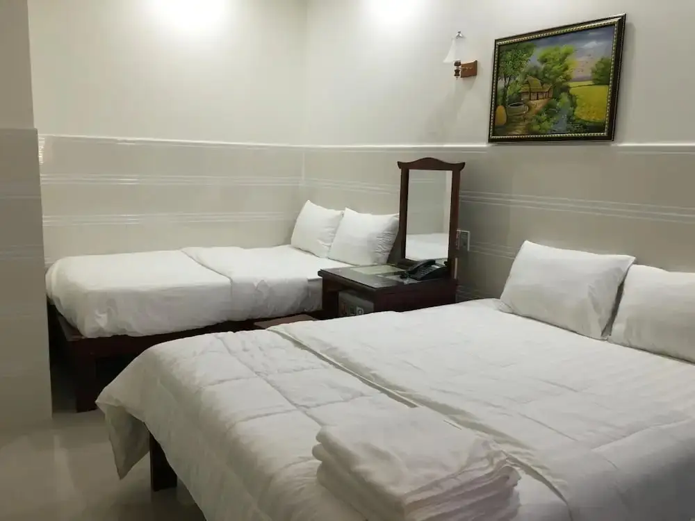 остров Фукуок: Phuong Thanh Guest House