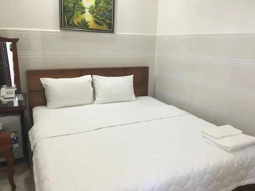 остров Фукуок: Phuong Thanh Guest House