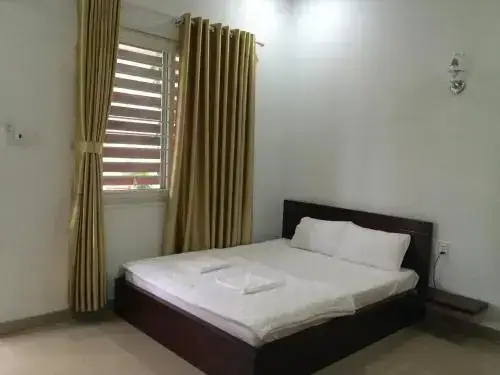остров Фукуок: New Day Phu Quoc Guesthouse
