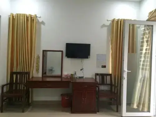 остров Фукуок: New Day Phu Quoc Guesthouse