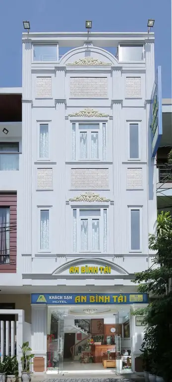 An Binh Tai Hotel — фото 1