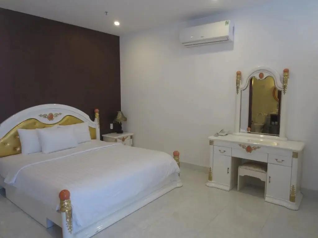 Вунгтау: Manning Hotel
