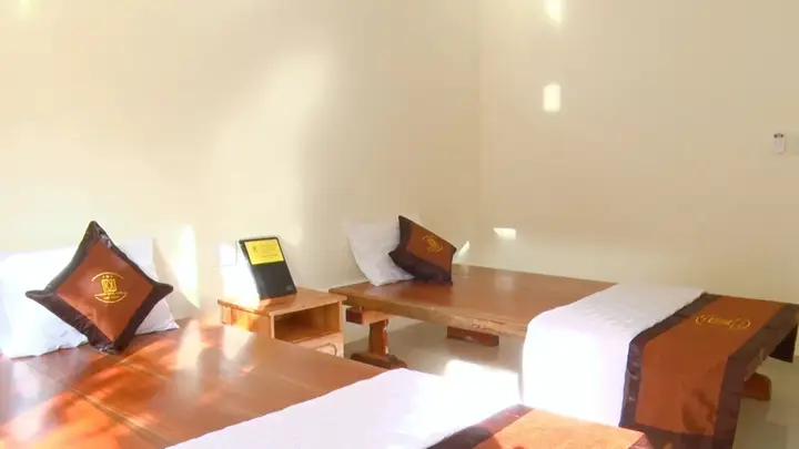остров Фукуок: Kim Xuan Bungalow
