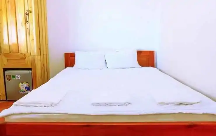 остров Фукуок: Bao Kim Guesthouse