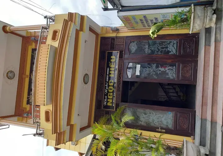 Хюэ: Ngoc Hieu Guesthouse