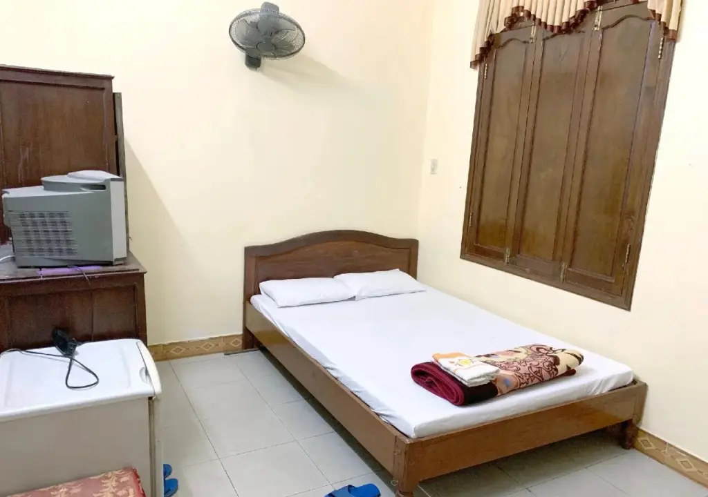 Хюэ: Ngoc Hieu Guesthouse