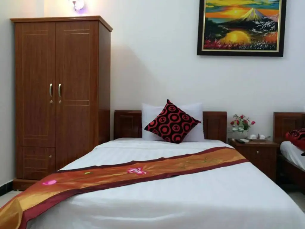 Ханой: Hanoi Pearl Hostel