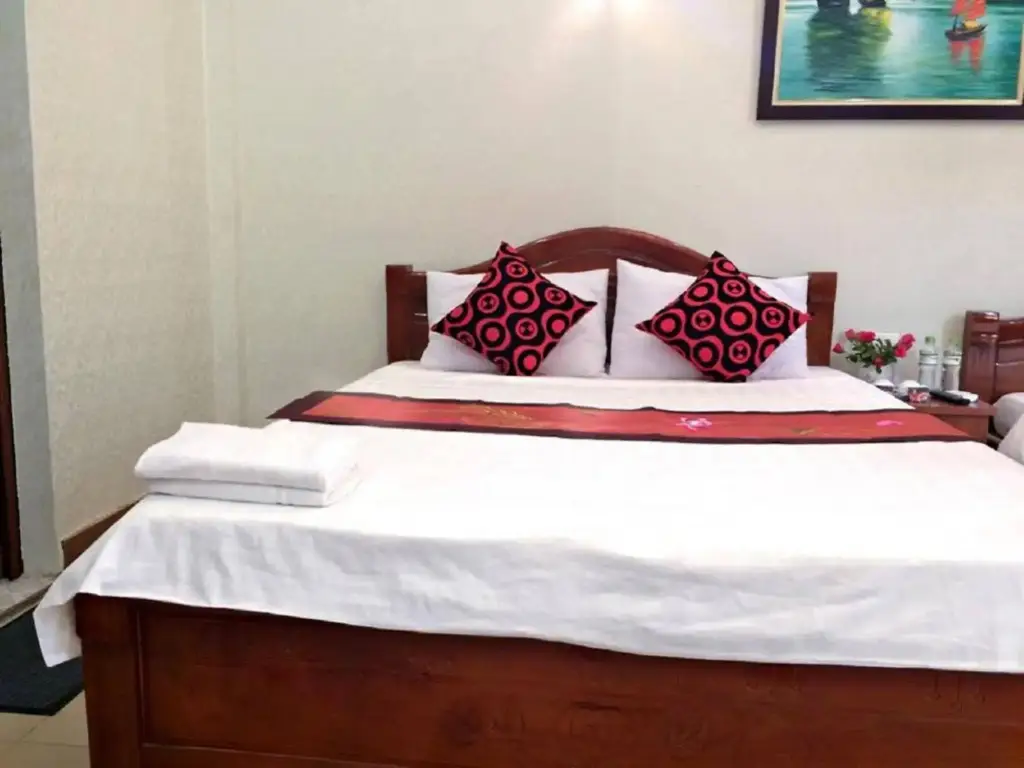Ханой: Hanoi Pearl Hostel