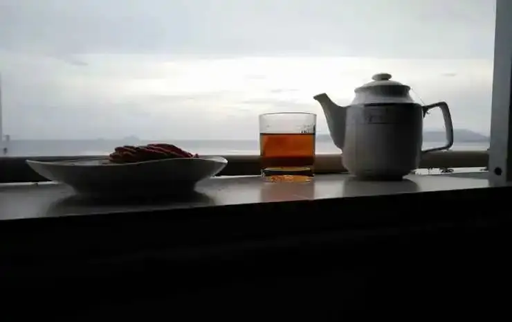 Нячанг: Azure Hotel