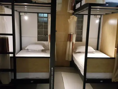 Share Dorm Hostel — фото 1