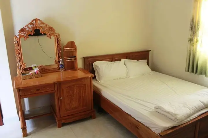 остров Фукуок: Gia Cat Motel