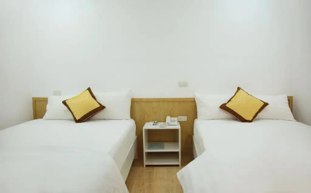 Дананг: sunrise hotel