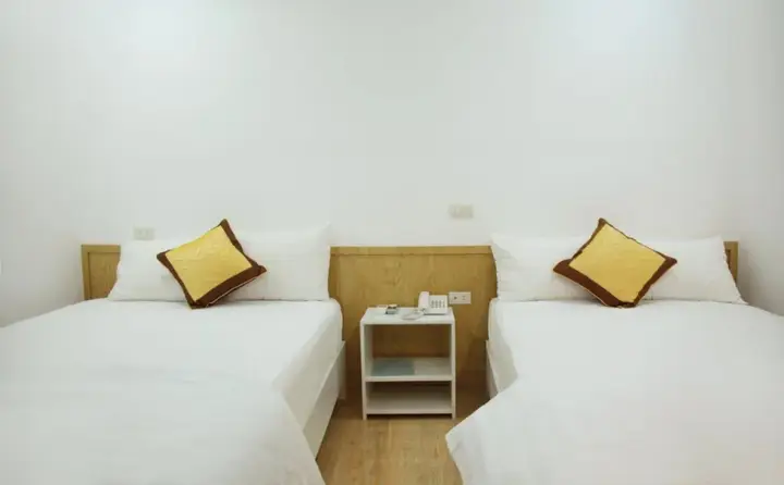 Дананг: sunrise hotel