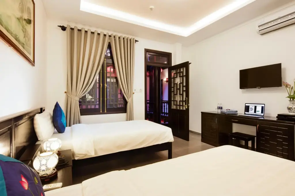 остров Фукуок: Phu House Hostel