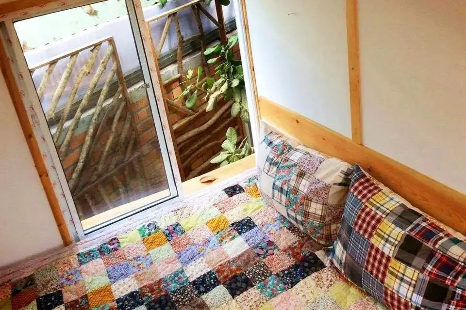 остров Фукуок: Peace House