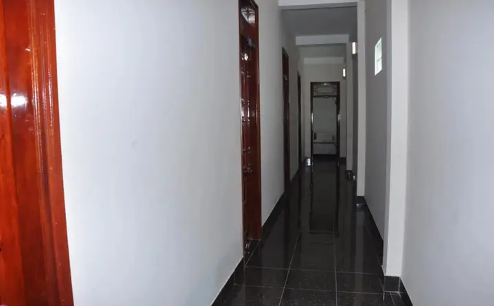 Хюэ: Lum Dong Tien Hotel