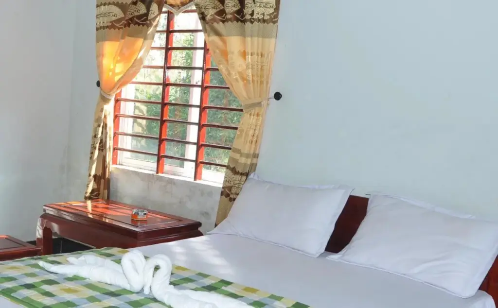 Хюэ: Lum Dong Tien Hotel