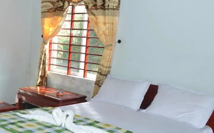 Хюэ: Lum Dong Tien Hotel