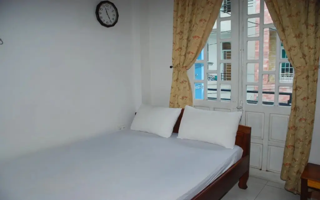 Хюэ: Lum Dong Tien Hotel