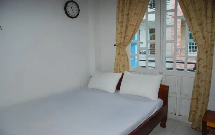 Хюэ: Lum Dong Tien Hotel