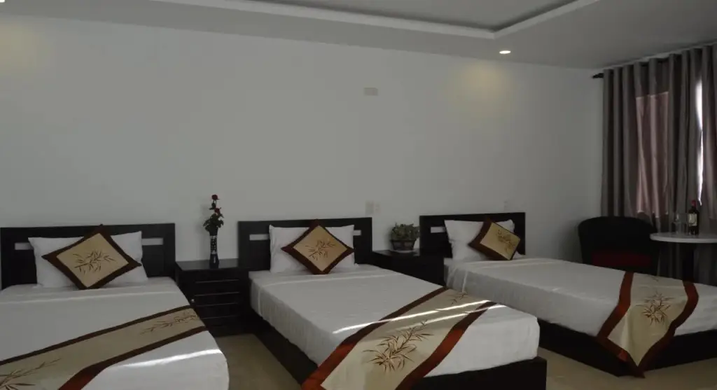 Хойан: Hoian Succulent Homestay